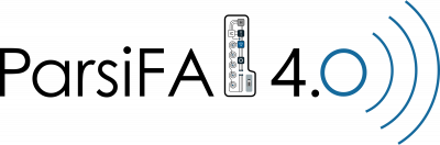 Logo ParsiFAl4.0 Logo ParsiFAl4.0