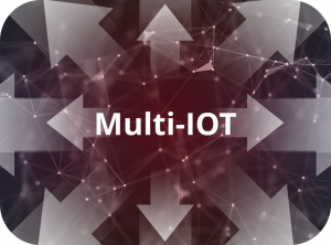 Multi Iot Logo